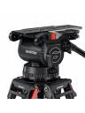 Sachtler System Cine 50 Tripod Package
