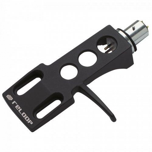 Reloop Headshell - Black