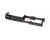 Shure 95B20857 AA Battery Holder Frame