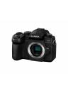 Panasonic LUMIX G97 Micro Four Thirds Mirrorless Camera