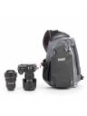 Think Tank PhotoCross 10 Shoulder Bag (Carbon Grey)
