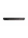 RF Venue 4 Zone-Network Multi-Zone Antenna Combiner & D-ARC Antenna Bundle