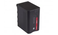 Swit S-8D58 Panasonic Camcorder Battery Pack