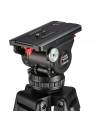 CamGear Elite 20 EFP CF MS Tripod System