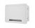 Sanus 9in TV Media In-Wall Box