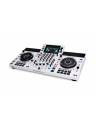 Denon DJ SC LIVE 4 Standalone 4-Deck DJ Controller - White