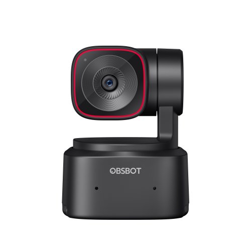 Obsbot Tiny 2 Lite AI-Powered 4K PTZ Webcam