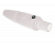 Hubbell HBL400FW Female White CamLock Connector 400Amp