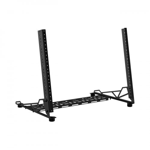 AVShop 8U Angled Desktop Frame Rack