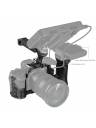 SmallRig Rhinoceros Advanced Cage Kit for Sony Alpha 7R V / 7 IV / 7S III