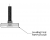 Applied Electronics L16 Replacement Rubber Foot