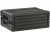 SKB 1SKB-R4S 4U Shallow Roto Rack - 10in Depth