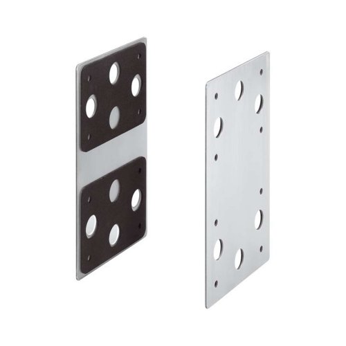 TOA Canada SR-EP4 Extension Plate for SR-S4LWP or SR-S4SWP (Weatherproof)