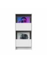 Glorious Vinyl Vault - White