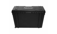Aputure NOVA 2x1 Rolling Hard Case