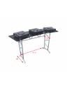 Odyssey DJ Truss Table 2