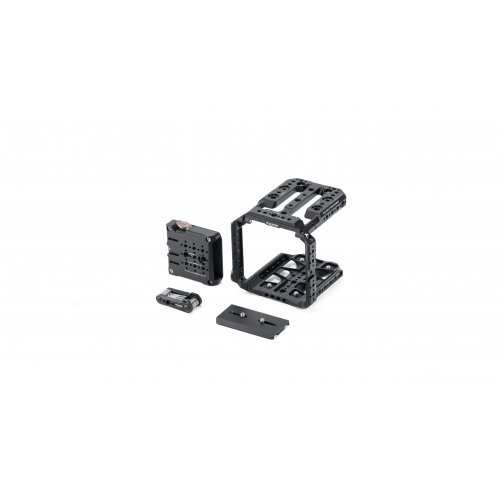 Tilta Camera Cage for Blackmagic PYXIS 6K