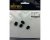 Mipro 4CP0006 Black Windscreen for MU-55 (4-Pack)