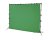 Rosco ChromaDrop Chroma Key Backdrop - Green (10ft x 8ft)