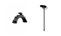 DPA 4099 CORE+ Instrument Microphone - Cello