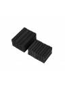 Gator Control Series Case for Medium DJ Controllers
