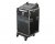 Odyssey Combo Rack 10U Slant / 14U Vertical with Wheels