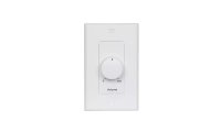 Lowell 50W Attenuator - Decora White