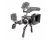 Shape Shoulder Mount Matte Box Follow Focus Kit for Sony FX3 and FX30