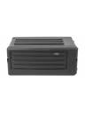 SKB rSeries 4U Shallow Rolling Rack