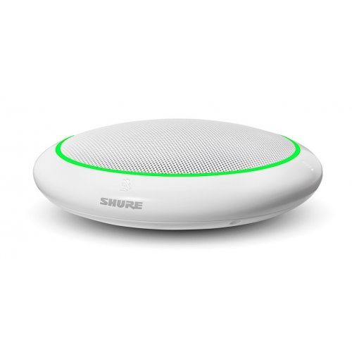 Shure MXA310 Table Array Microphone - White (Open Box)
