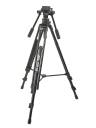 Davis & Sanford Provista 7518B Tripod with V18 Fluid Head