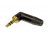 Neutrik NTP3RC 3.5mm Plug - Black