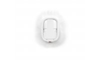 Zoom Instamic Windscreen - White