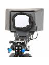Datavideo TP-500 DSLR Prompter with Bluetooth Controller
