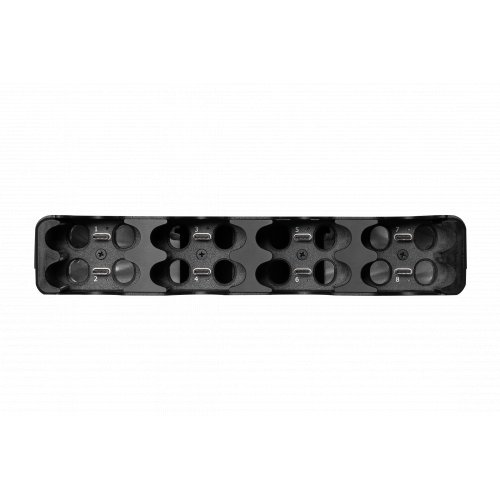 Sound Devices PowerStation-8M Charging / Docking Station