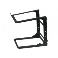 Odyssey L-Stand Mobile Laptop Stand Foldable