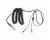 Sennheiser Replacement Coiled Cable for HD25-II