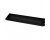 Middle Atlantic EB3 Flanged Steel Blank Panel 3U