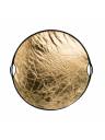 SmallRig 5-in-1 Collapsible Circular Reflector with Handles (42in)