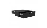 AVShop.ca Tour Grade Rack Drawer - 3U