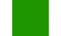 Rosco Roscolux 122 Green Diffusion Gel Sheet