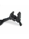 Gravity Stands Traveler 3D Arm with Pop Filter