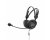 Sennheiser HMD 46 Broadcast Headset w/ Dynamic Microphone