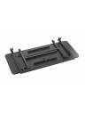 K&M Professional DJ Table for Stationary & Mobile Use