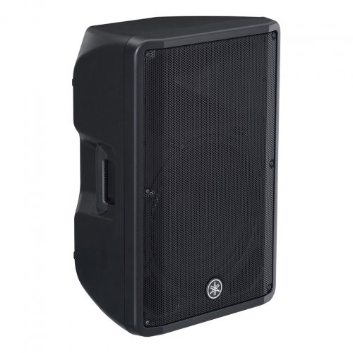 Yamaha DBR15 15in Powered Speaker