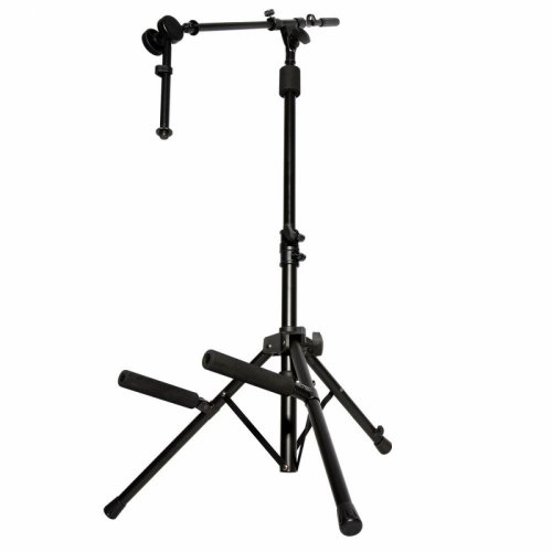 On-Stage Stands RS7501 Amp Stand w/ Boom Arm