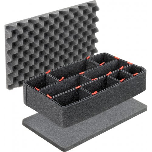 Pelican TrekPak Divider Kit for Pelican 1485 Air Protector Case