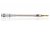 Clear-Com GM-18 Plug-In Gooseneck Microphone - 18in