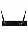 AKG WMS420 Presenter Set Lavalier Package (530-560MHz)