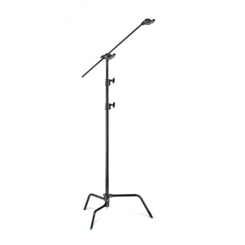 Avenger C-Stand Kit 33 10.75ft - Black